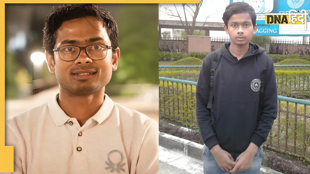 देश के सबसे छोटे IITian से मिलिए, 12 की उम्र में JEE और 24 की उम्र में PhD, आजकल क्या कर रहे हैं Satyam Kumar?