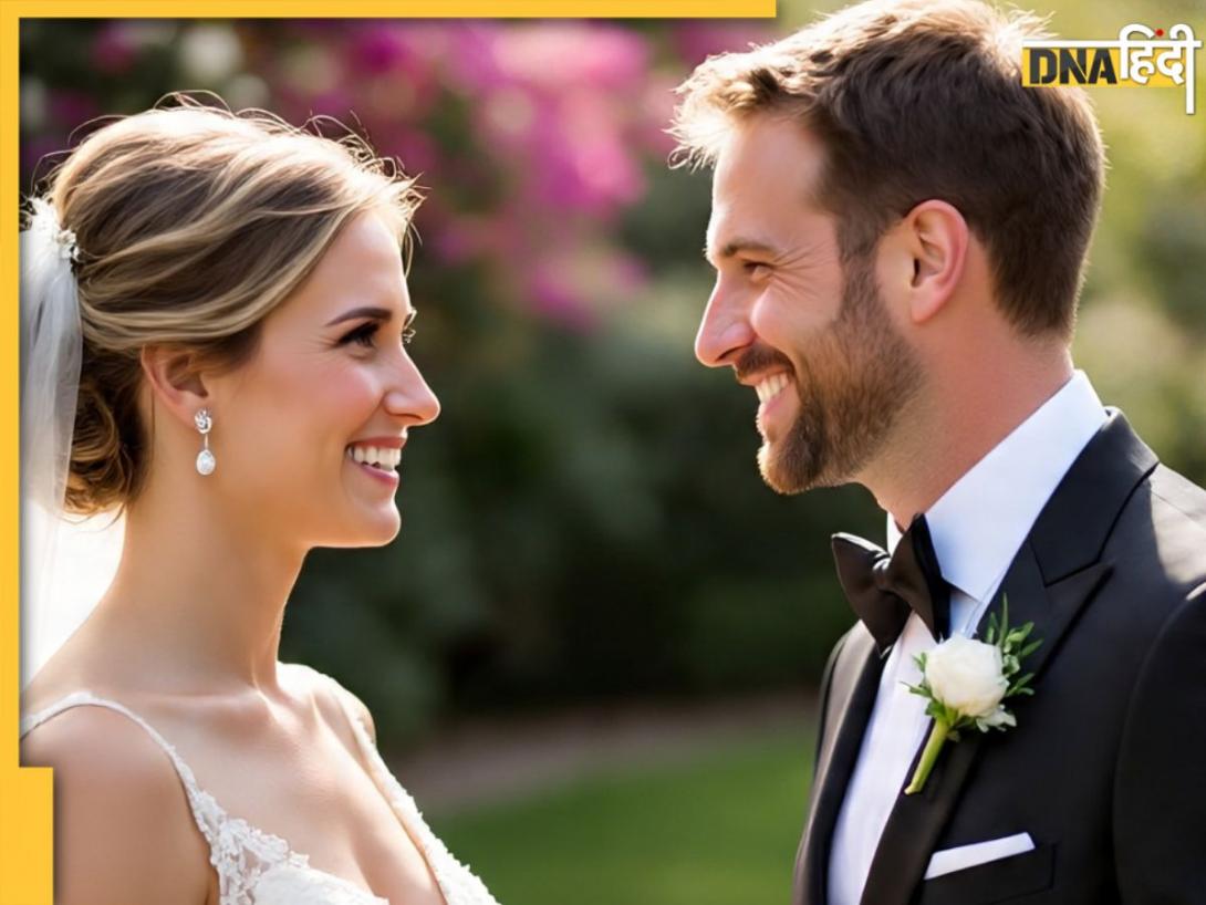 क्या है Weekend Marriage Plan? मॉडर्न कपल्स के बीच क्यों बढ़ रहा इसका ट्रेंड, यहां समझें