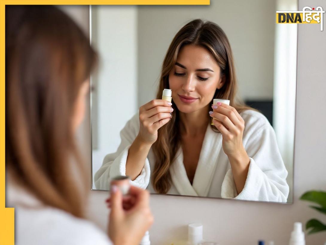 Hair Fall Remedy: बालों के झड़ने और सफेदी से हैं परेशान तो आजमा लें ये 4 उपाय, कुछ ही दिनों में मिलेंगे काले घने बाल