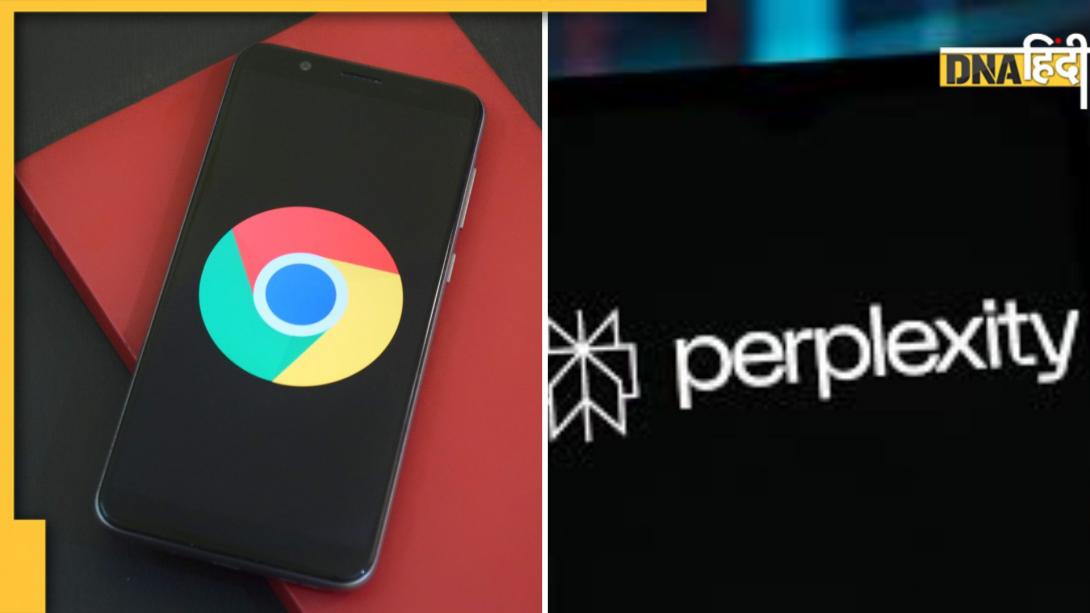 गूगल को क्यों बेचना पड़ रहा है Chrome? ये है अंदर की कहानी... भारतीय की कंपनी ने दिया 3023566200000 रुपये में खरीदने का ऑफर