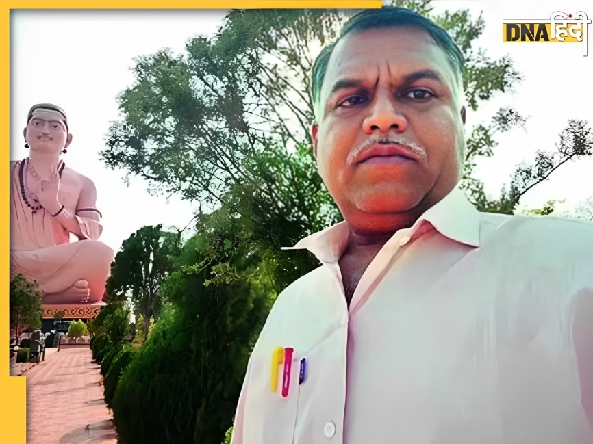 संस्कृत के इस मुस्लिम उस्ताद ने तोड़ी धर्म की दीवारें, 26 साल से पढ़ा रहे देववाणी