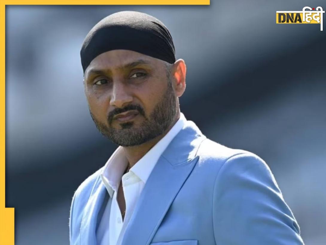 'देश के सैनिक कुर्बान होते और हम...' Asia Cup 2025 में भारत के पाकिस्तान से खेलने पर हरभजन सिंह ने तोड़ी चुप्पी