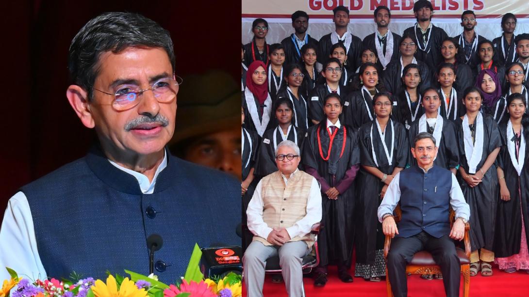 कितने पढ़े-लिखे हैं तमिलनाडु के गवर्नर RN Ravi जिनसे पीएचडी स्कॉलर ने डिग्री लेने से किया इनकार? CBI-IB में किया है काम