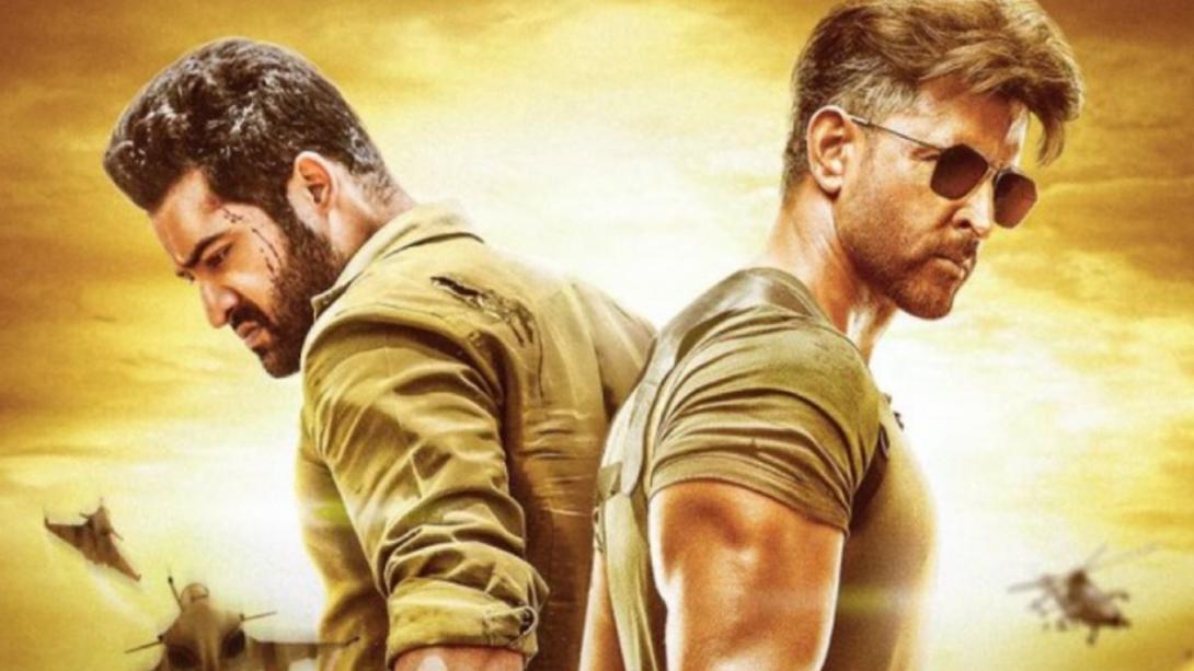 War 2 Review: ऋतिक रोशन-जूनियर एनटीआर की 'वॉर 2' का फर्स्ट रिव्यू रिलीज, जानें- कैसी है एक्शन थ्रिलर फिल्म? 