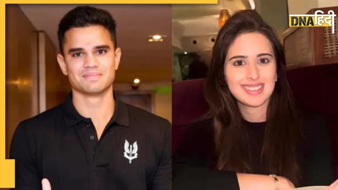 कौन हैं Sachin Tendulkar की होने वाली बहू Saaniya Chandhok? परिवार की नेटवर्थ जानकर हो जाएंगे हैरान