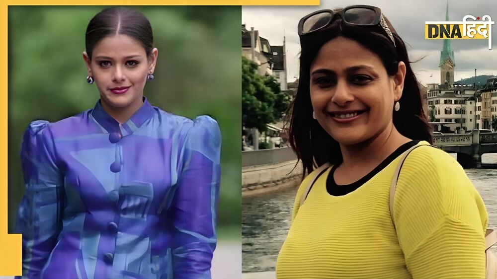 IIT छोड़ा, बॉलीवुड में भी स्टारडम न मिला... अब गूगल की स्टार बनी करिश्मा कपूर की ये 'ऑनस्क्रीन बेटी'