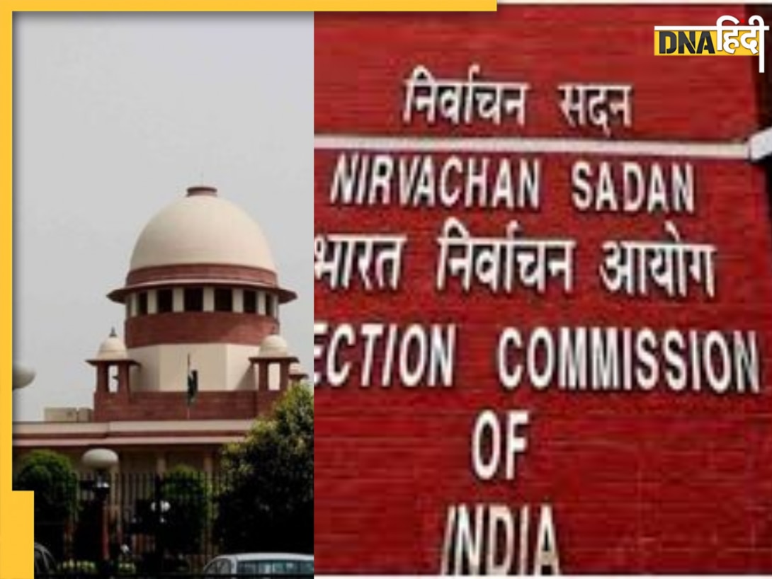 ड्राफ्ट लिस्ट में छूट गए 65 लाख लोगों के नाम कारण सहित अपनी वेबसाइट पर डाले, SC का चुनाव आयोग को आदेश