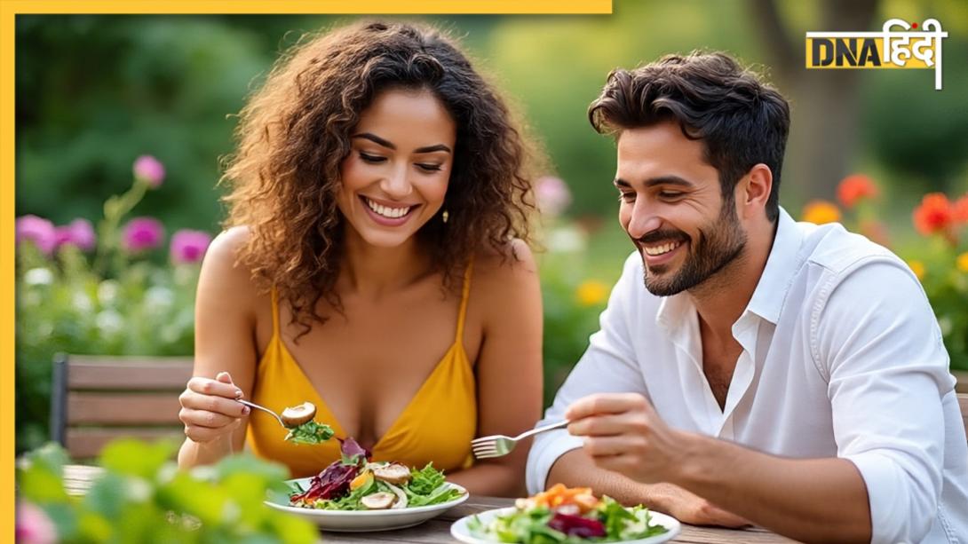 Increase kidney Strength: किडनी की फिल्टरेशन पावर बढ़ जाएगी अगर जान लेंगे क्या खाएं-क्या नहीं?