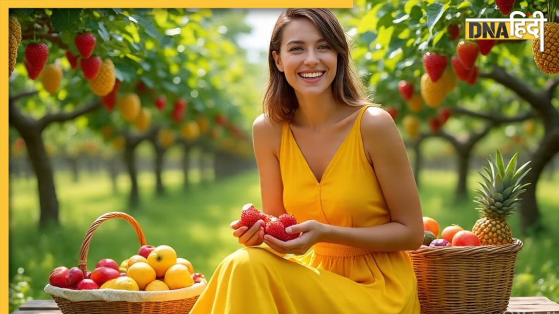 Diabetes Solution: डायबिटीज में इस तरह खाएंगे फल तो कभी नहीं बढ़ेगा ब्लड शुगर, जान लें सही तरीका और सही समय क्या है?