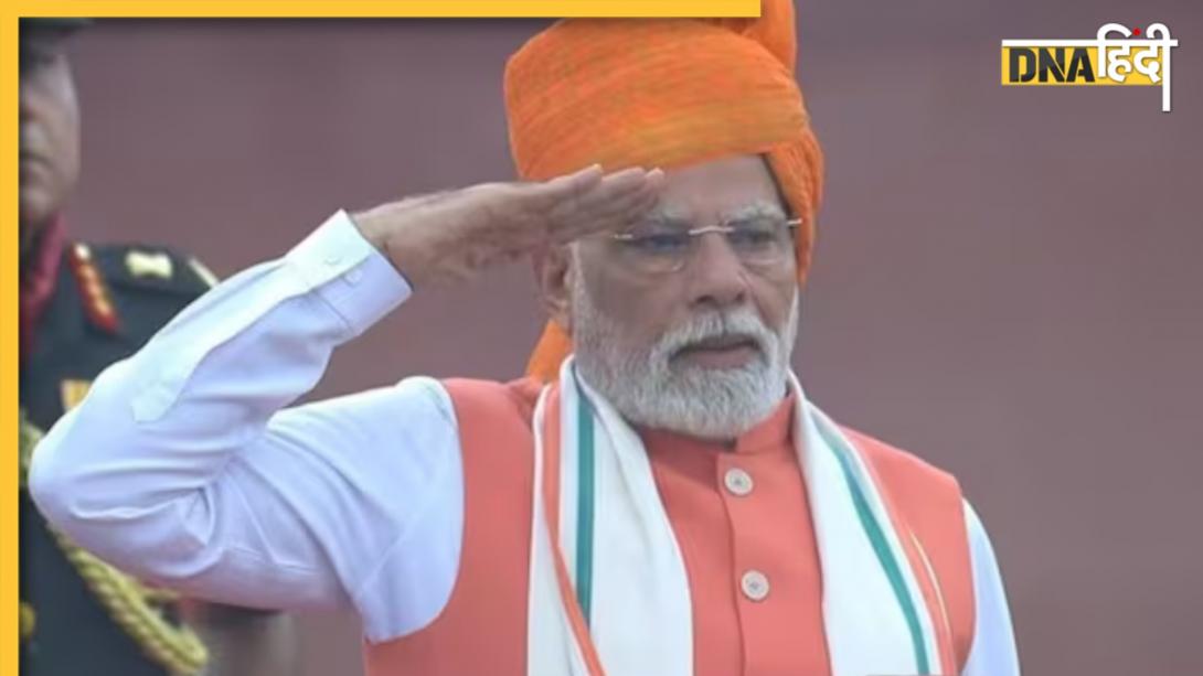 भगवान कृष्ण की तर्ज पर 'मिशन सुदर्शन चक्र' का शुभारंभ, पीएम मोदी ने कहा- जल्दी होगा देश का अपना स्पेस स्टेशन