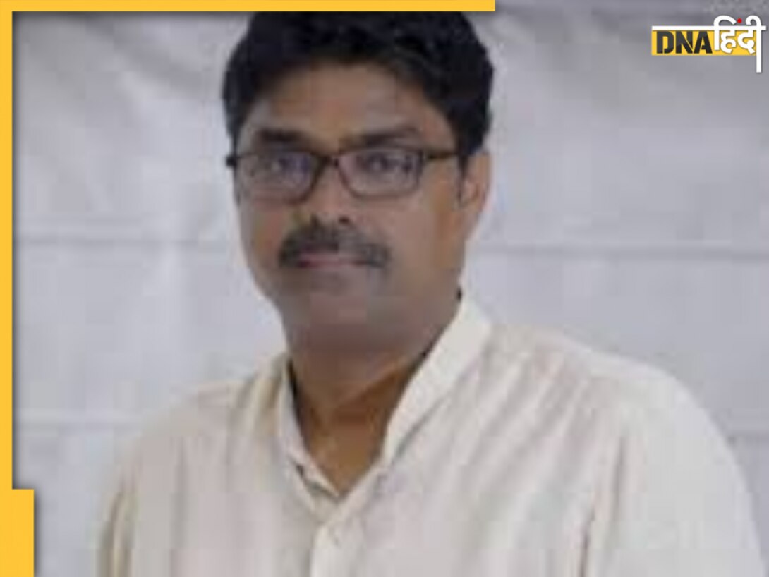 14 की उम्र में बस 2500 रुपये से शुरू किया था लड्डू बेचने का काम, आज खड़ा कर दिया 200 करोड़ का कारोबार