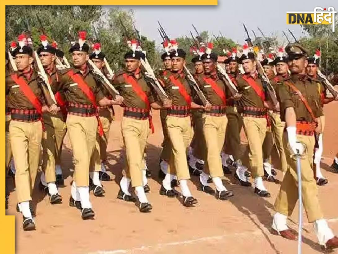 Rajasthan Police Constable Result 2025: राजस्थान पुलिस कांस्टेबल लिखित परीक्षा का रिजल्ट जारी, यहां करें चेक