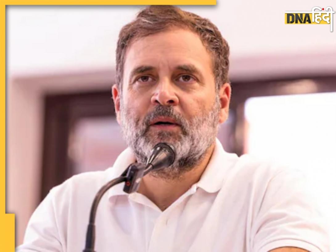 राहुल गांधी का 'मनरेगा बचाव संग्राम', 20 जनवरी को रायबरेली में लगाएंगे चौपाल