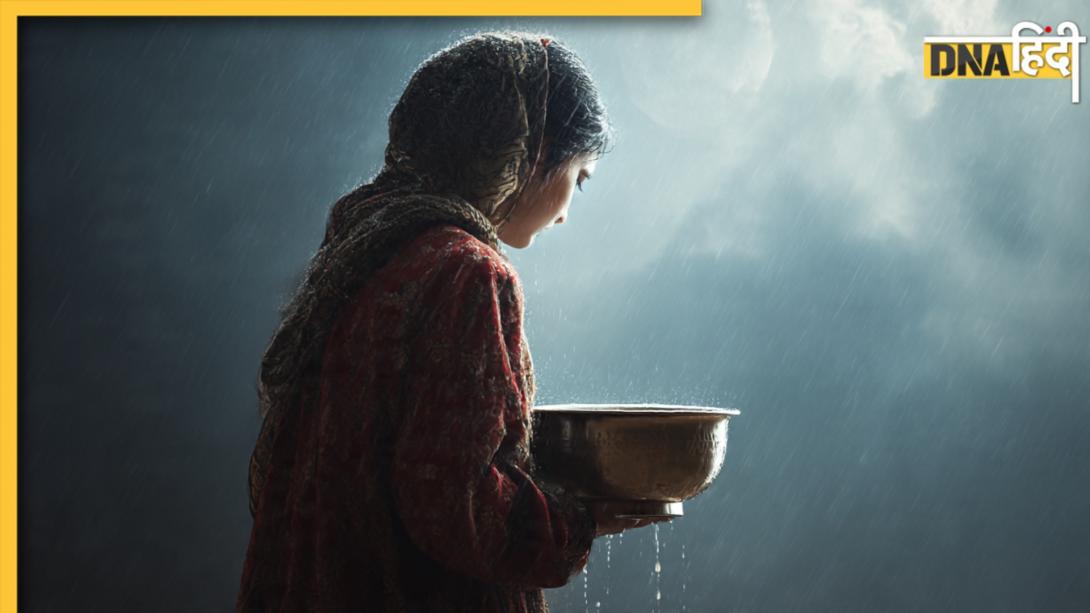 Sharad Purnima Moon Not Rise Then: शरद पूर्णिमा पर बादलों में छुप जाए चांद तो कैसे रखें खीर? कैसे मिलेगा तब अमृत? 