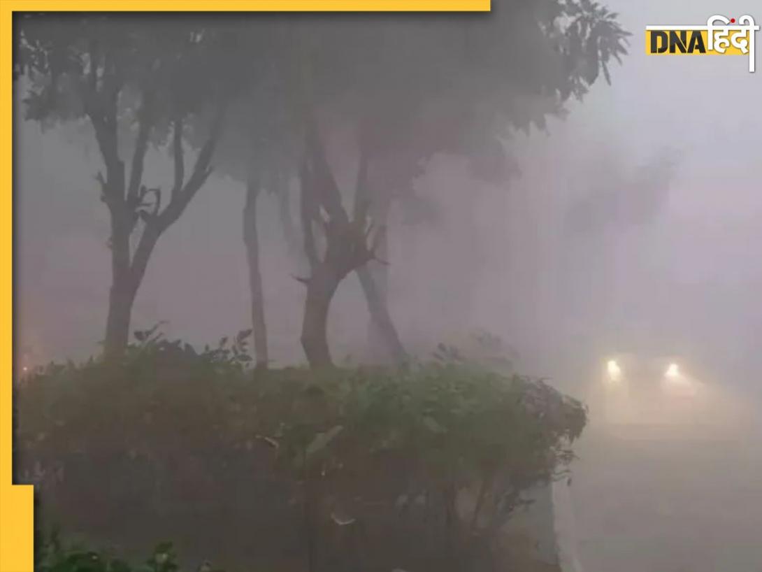 Weather Update: दिल्ली-एनसीआर समेत यूपी और राजस्थान तक में आंधी बारिश का अलर्ट, अगले 24 घंटे में करवट लेगा मौसम