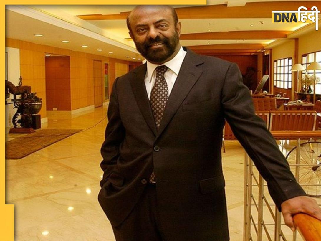 दान करने के मामले में अंबानी-अदानी से भी आगे हैं ये शख्स, हर दिन दे देते हैं 7.4 करोड़ रुपये