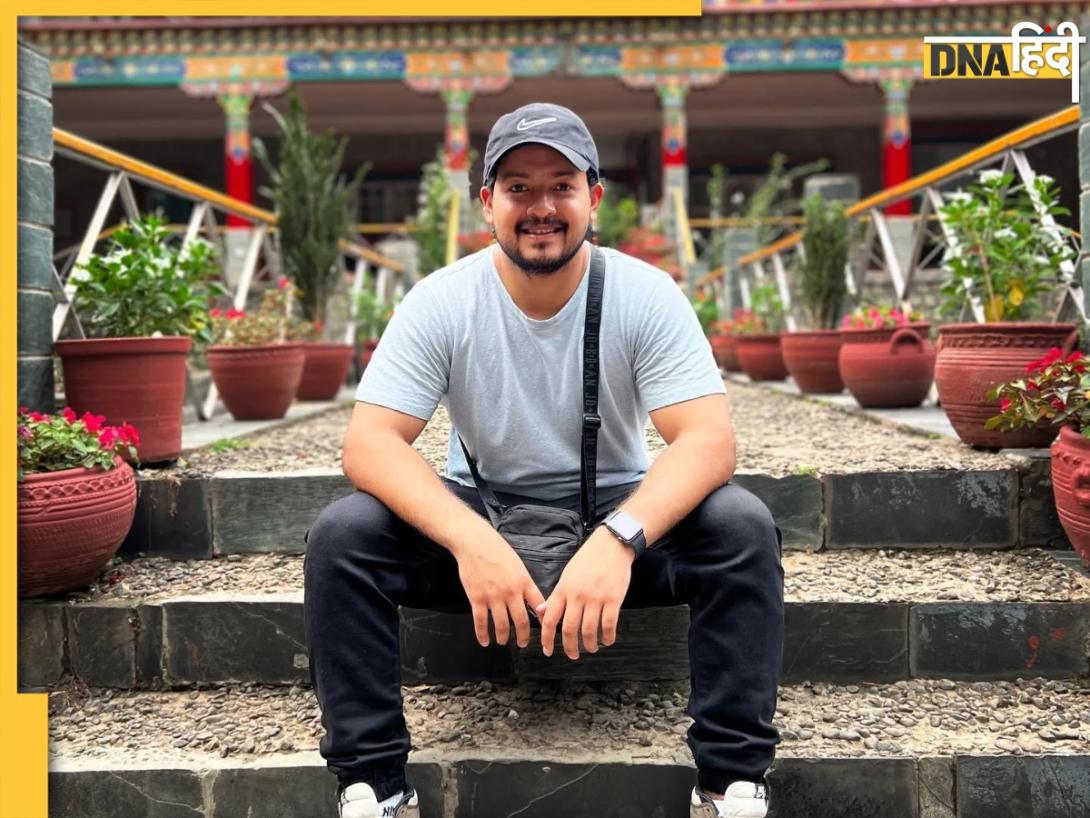 Anunay Sood Death Reason: कैसे हुई Travel Influencer अनुनय सूद की मौत? रिपोर्ट्स में बताई जा रही ये वजह 