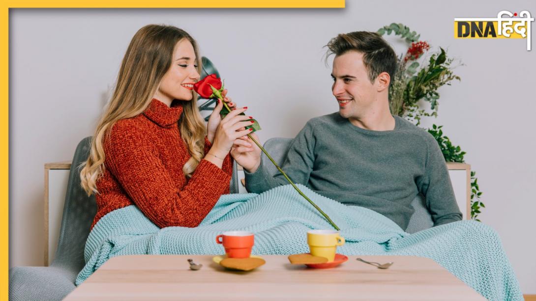 Good Morning Wishes Shayari: 'मेरी हर सुबह का आगाज हो तुम..' अपने पार्टनर को रोमांटिक अंदाज में यूं करें गुड मॉर्निंग विश, देखें लव शायरी