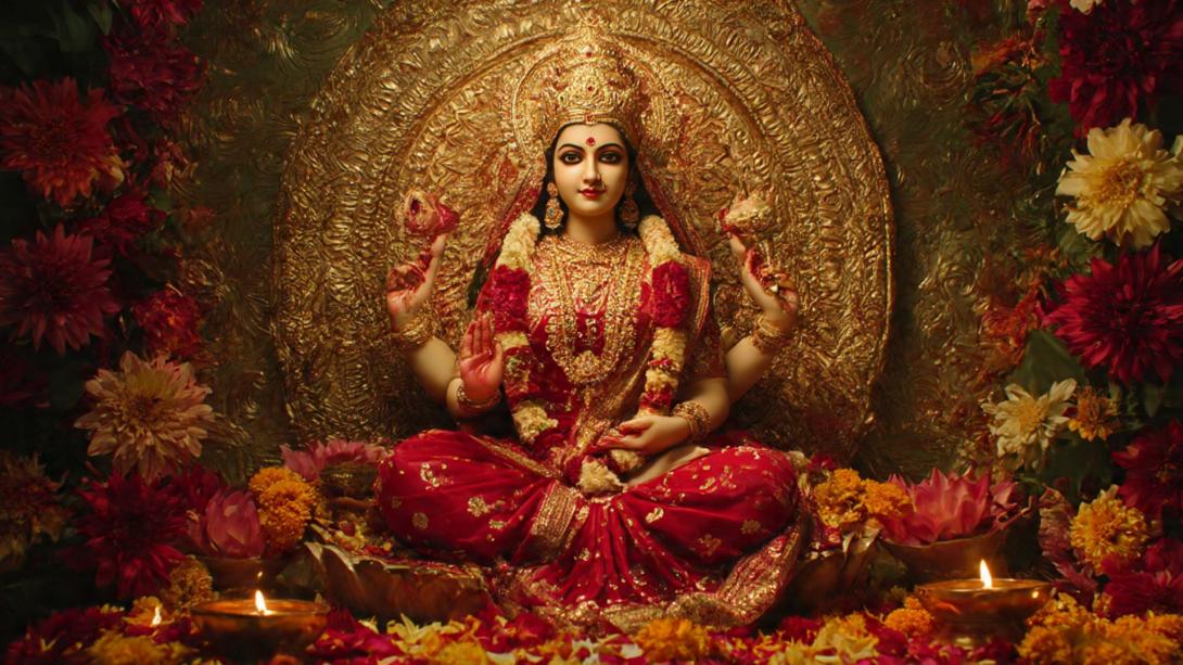 Friday Worship: शुक्रवार के दिन ऐसे करें मां लक्ष्मी की पूजा और व्रत, माता के प्रसन्न होते ही खुलेंगे धन, सुख और समृद्धि के रास्ते