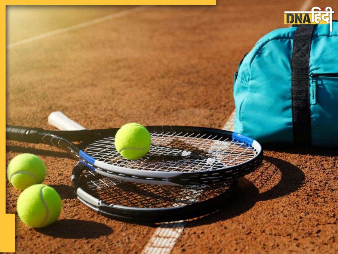 Tennis Ball के ये फायदे जान बैग में रखना कभी नहीं भूलेंगे आप, ट्रैवल में नुकसान से बचाने का गजब का सहारा