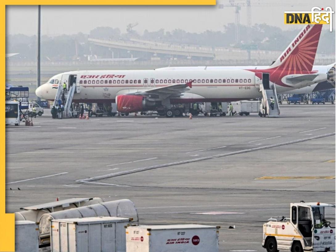 दिल्ली एयरपोर्ट पर थमी उड़ानों की रफ्तार, ATC सिस्टम में खराबी के कराण 100 फ्लाइट्स लेट