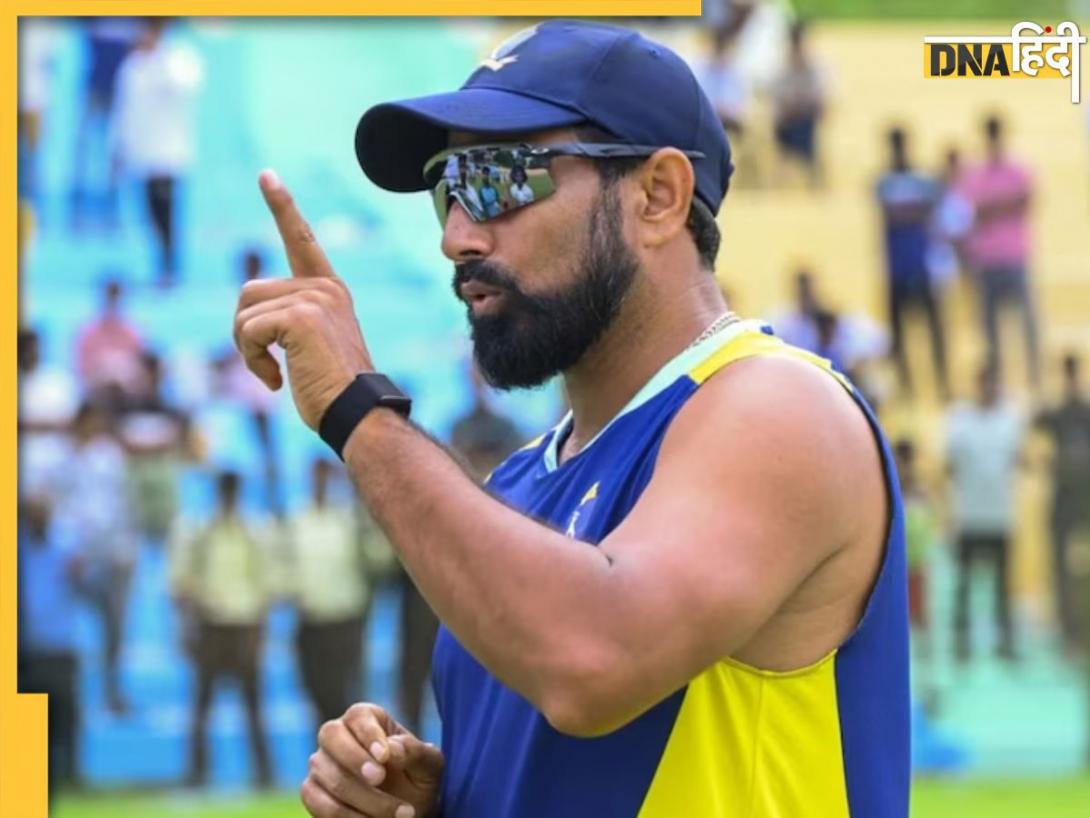 Mohammed Shami: मोहम्मद शमी क्यों हो रहे हैं बार-बार इग्नोर, क्या जानबूझकर टीम इंडिया से किया गया बाहर?