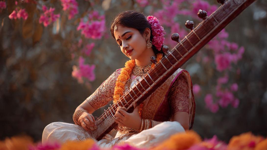 Maa Saraswati Sit Tongue: दिन के इस पहर में जीभ पर विराजती हैं मां सरस्वती, इस समय कुछ भी बोलते ही हो जाता है सच