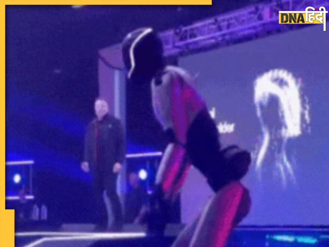 Elon Musk हो गए दुनिया के 152 देशों से भी अमीर, रोबोट के साथ नाचकर मनाया जश्न, देखें वीडियो