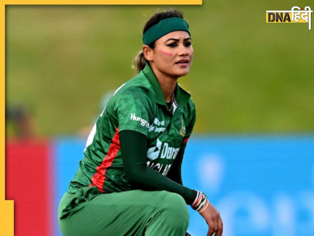 बांग्लादेश क्रिकेट बोर्ड में आया भूचाल, महिला टीम की कप्तान ने लगाए यौन उत्पीड़न के आरोप; जानें पूरा मामला