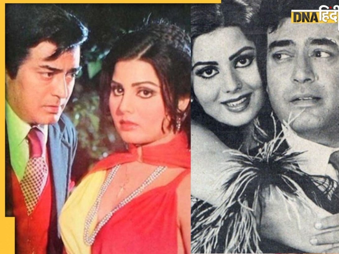 6 नवंबर का संयोग! Sulakshana Pandit के निधन के दिन ही सालों पहले हुई थी संजीव कुमार की मौत, जानें दोनों की लव स्टोरी