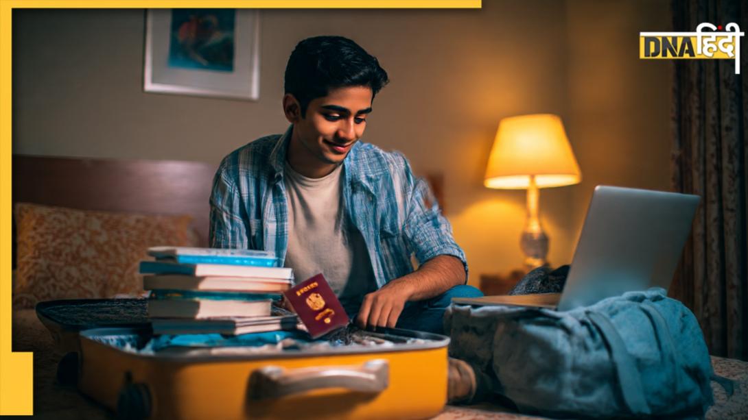 विदेश में पढ़ने के लिए डिमांड में हैं ये 5 कोर्स, पढ़ाई खत्म होते ही मिलती है मोटी सैलरी वाली जॉब