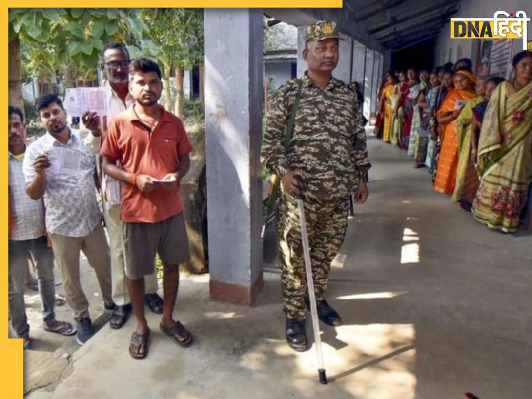 आखिर कैसे बदलते बिहार की दिशा-दशा दिखा रहा पहले चरण का रिकॉर्ड तोड़ मतदान? 