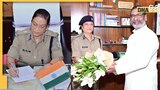 कड़क अंदाज वाली IPS तदाशा मिश्रा से थर-थर कांपते हैं अपराधी, अब बनीं झारखंड की पहली महिला DGP