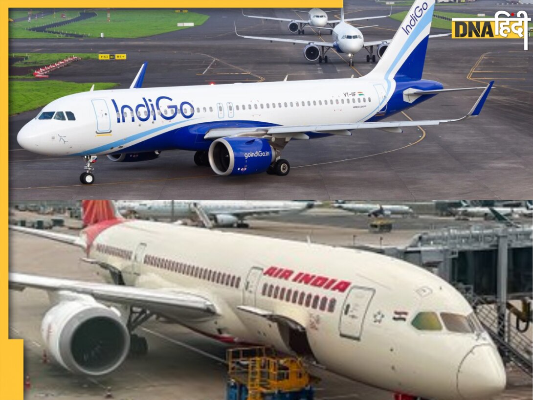 दिल्ली के बाद मुंबई एयरपोर्ट पर 400 से ज्यादा उड़ानें प्रभावित, IndiGo-एयर इंडिया ने जारी की एडवाजरी