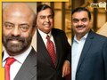कौन हैं भारत के सबसे बड़े दानवीर? अंबानी- अडानी से भी निकले आगे, हर साल इतने करोड़ करते हैं दान 