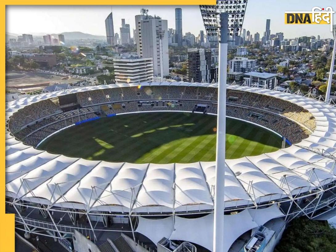 IND vs AUS 5th T20I Pitch Report: गाबा में गेंदबाज या बल्लेबाज किसका होगा बोलबाला? जानें कैसी है ब्रिस्बेन की पिच