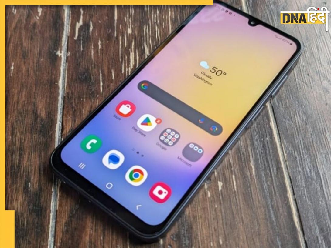 जानें कैसे जी का जंजाल बन सकता है लाखों Android फोन यूजर्स का डेटा? CERT-In की चेतावनी करेगी हैरान...