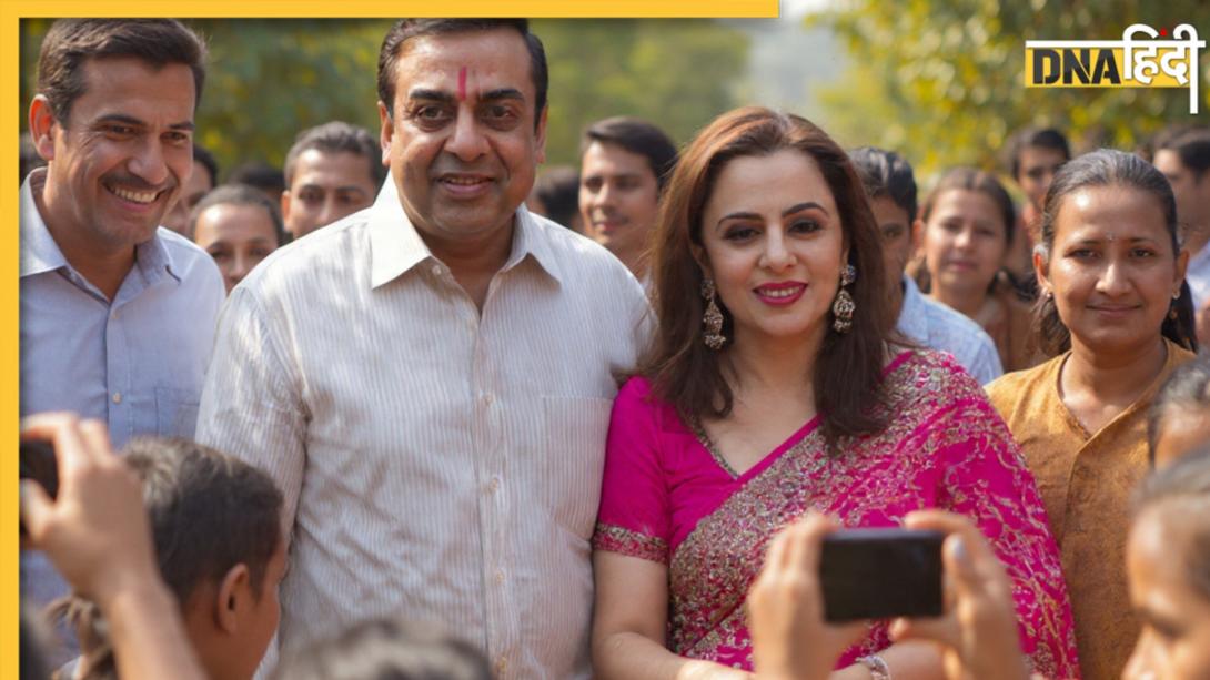 देश का सबसे बड़ा दानवीर कौन है? टॉप 5 कद्रदानों में ये बिजनेसमैन 7 करोड़ रुपये हर दिन करता है दान