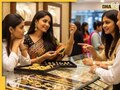 Gold-Silver Crash: उल्टे मुंह गिरे सोने के दाम, 10000 रुपये हुआ सस्ता, चांदी भी फिसली, जानें बीते 14 दिन में कितना बदला रेट 
