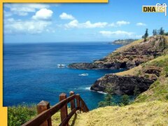 ये है दुनिया का सबसे लंबा समुद्र बीच? तस्वीरों में देखिए खूबसूरती