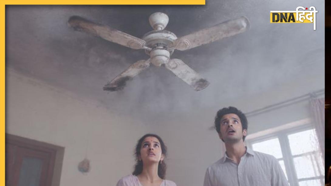 घर के पंखे जितने काले हो रहे अब फेफड़ें, दिल्ली-एनसीआर के पॉल्यूशन से लंग्स पर जम रही कर्बन की लेयर