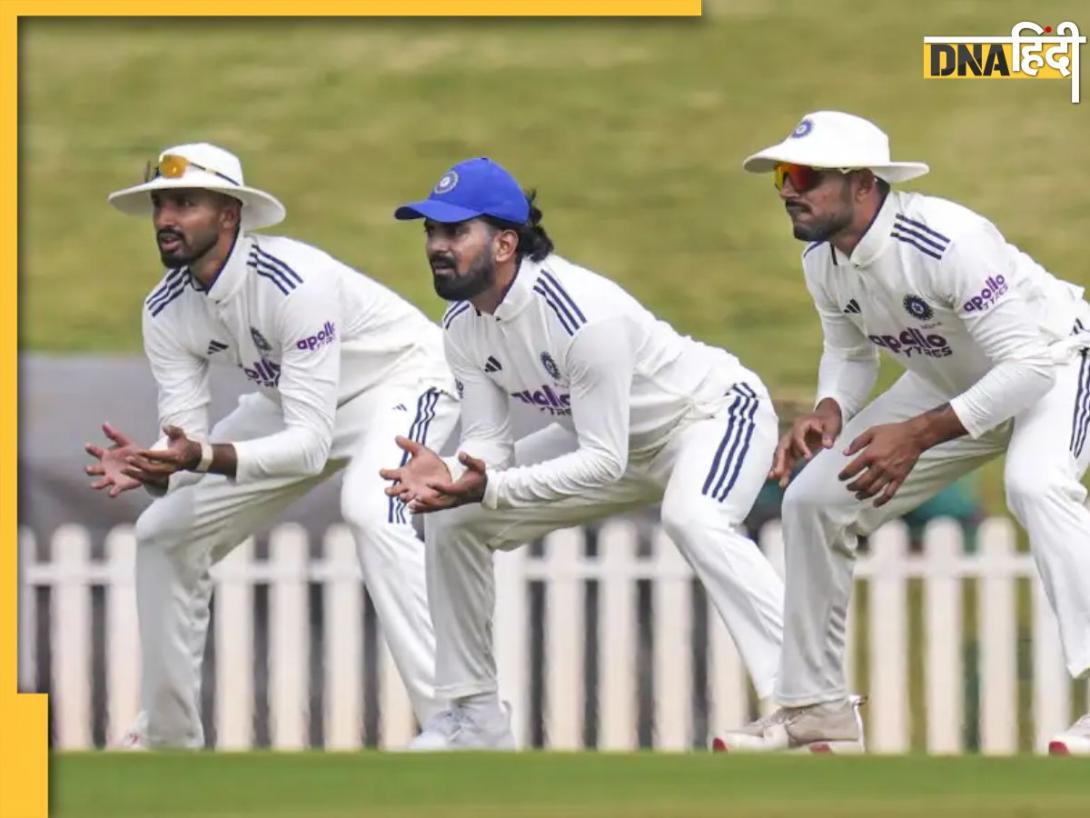 IND-A vs SA-A: फिर फेल हुआ टीम इंडिया का टॉप ऑर्डर, राहुल से लेकर पंत तक सभी हुए फ्लॉप