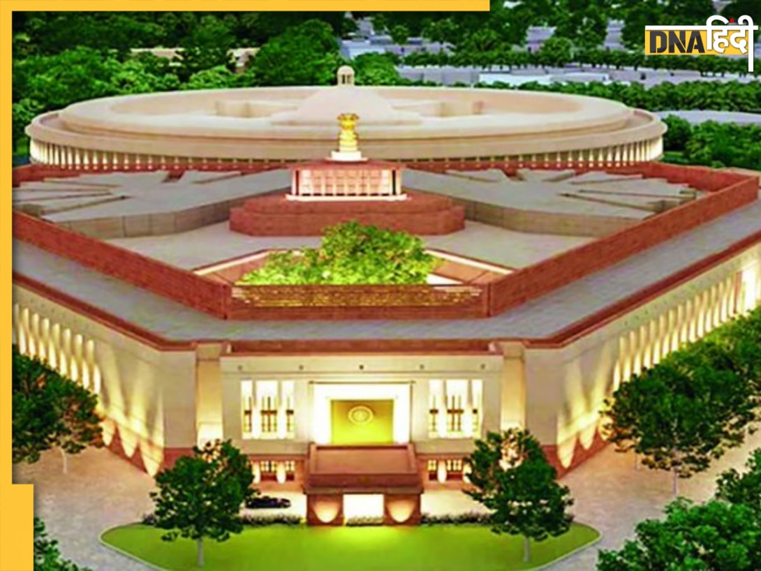 1 दिसंबर से शुरू होगा संसद का शीतकालीन सत्र, किरेन रिजिजू ने दी जानकारी, इन अहम मुद्दों पर टिकी रहेंगी सबकी निगाहें