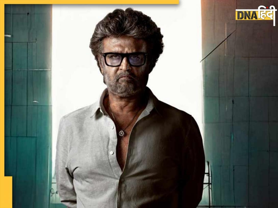 IFFI 2025 में सम्मानित होंगे Rajinikanth, इस काम के लिए 'थलाइवा' को दिया जाएगा अवार्ड