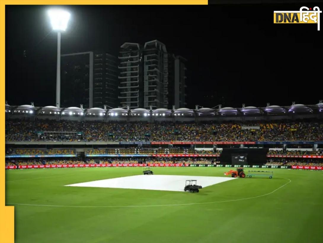 IND vs AUS 5th T20I Highlights: बारिश में धुला पांचवां मुकाबला, टीम इंडिया ने 2-1 से जीती टी20 सीरीज