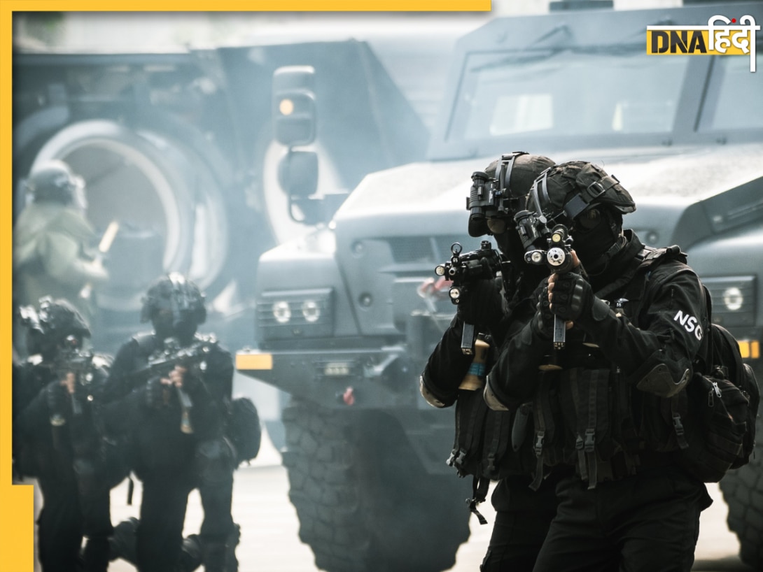 भारत के इस राज्य से निकलते हैं सबसे ज्यादा फौजी, देखिए टॉप 5 राज्यों की पूरी सूची