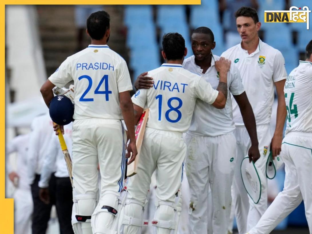 IND vs SA Series 2025: कब और कहां खेली जाएंगी भारत-साउथ अफ्रीका सीरीज, एक क्लिक में पाएं सभी डिटेल्स