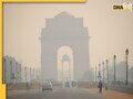 Delhi AQI: दिल्ली में नहीं थम रहा प्रदूषण का कहर, जहरीली हवा ने मचाई तबाही, इन इलाकों में AQI 400 के पार
