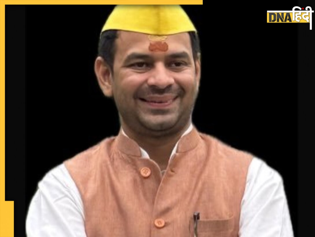 तेज प्रताप यादव की सुरक्षा बढ़ी, बिहार चुनाव के दौरान मिली Y प्लस सिक्योरिटी, अब उनके साथ हमेशा रहेंगे इतने जवान