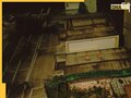 Building Collapse: बिल्डिंग के नीचे खड़े लोगों पर भरभराकर गिरी बालकनी, 3 लोगों की मौत, 4 घायल